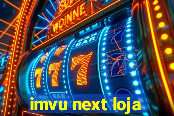 imvu next loja